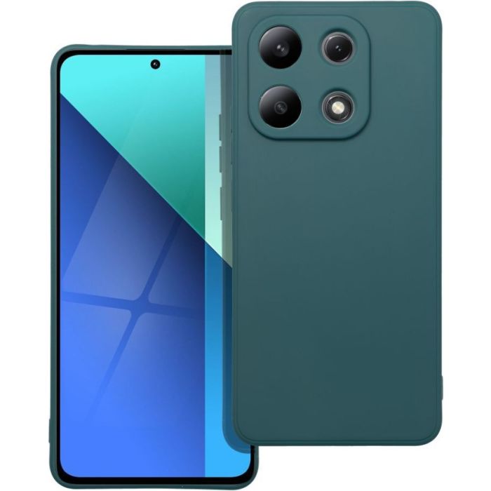 MATT Xiaomi Redmi Note 13 4G zelené