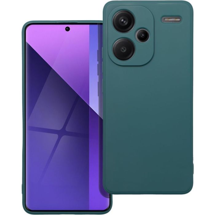 MATT Xiaomi Redmi Note 13 Pro+ 5G zelené