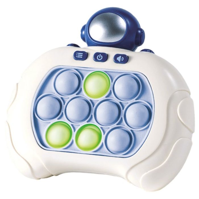 Maxlife MXPS-100 portable game astronaut