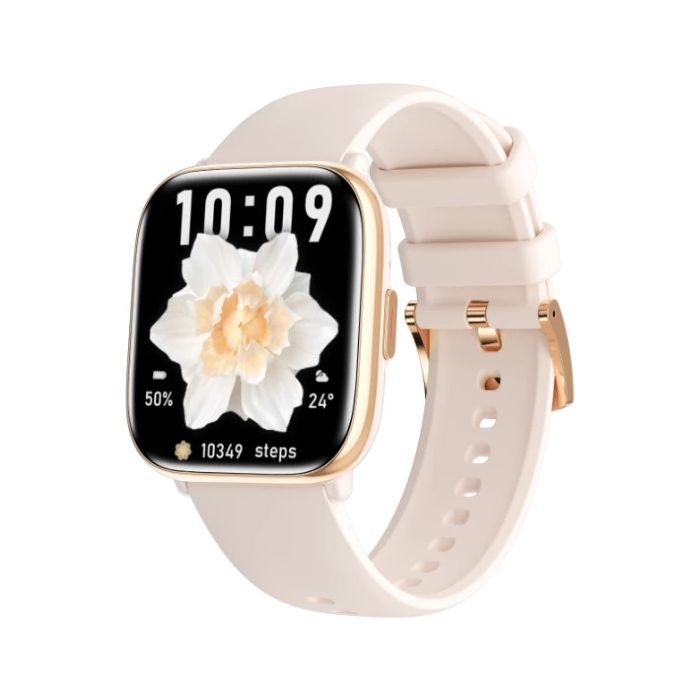 myPhone Watch Pastel Gold/Tea Rose