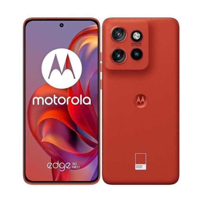 Motorola Edge 50 Neo 5G 8GB/256GB PANTONE Poinciana