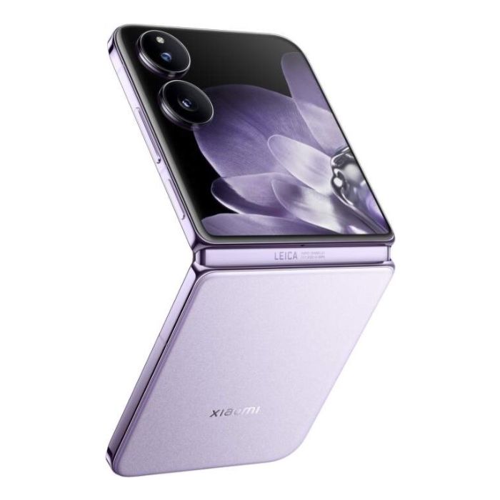 Xiaomi MIX Flip 5G 12GB/512GB Purple