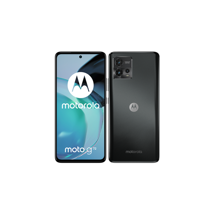 Používaný Motorola Moto G72 8GB/128GB Meteorite Gray Trieda A