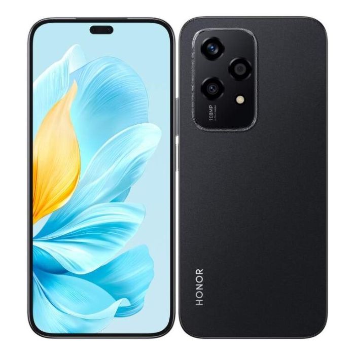 Honor 200 Lite 8GB/256GB Black Nový z výkupu