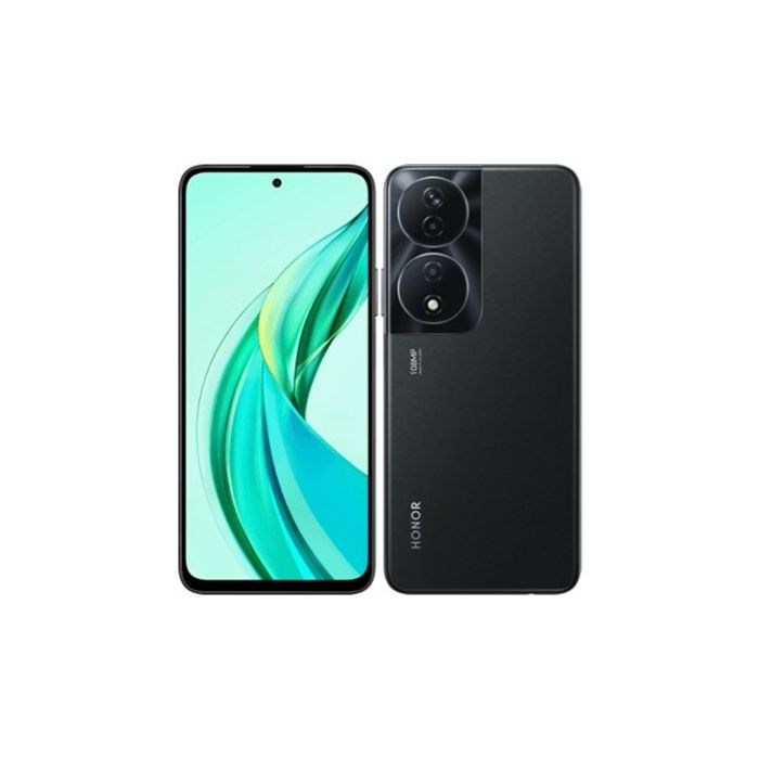 Honor 90 Smart 4GB/128GB Midnight Black Nový z výkupu