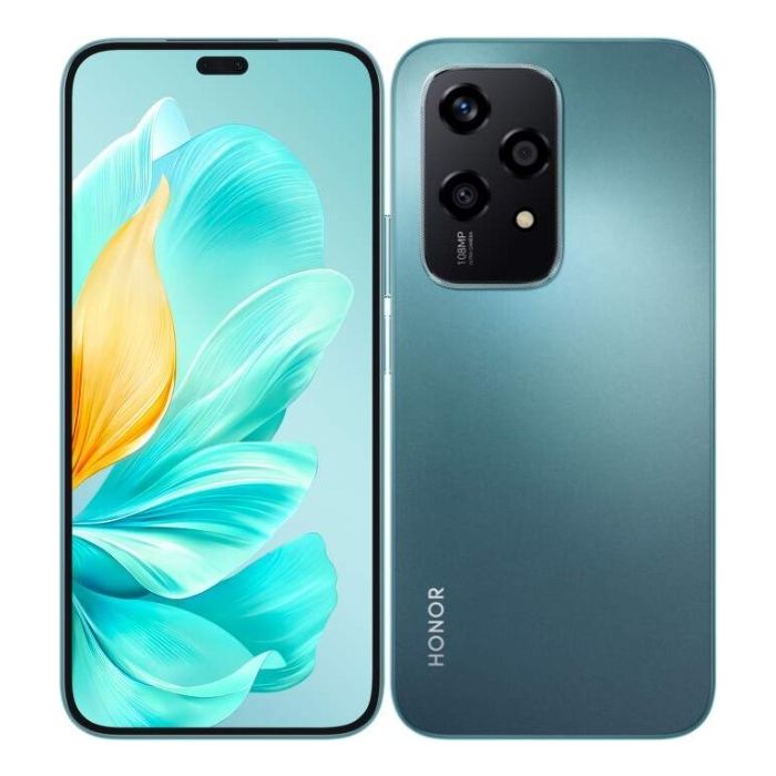 Honor 200 Lite 8GB/256GB Cyan Lake Nový z výkupu