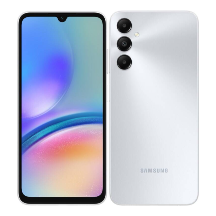 Samsung Galaxy A05s A057 4GB/64GB Silver - Nový z výkupu