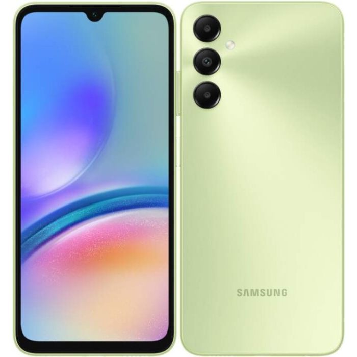 Samsung Galaxy A05s A057 4GB/64GB Light Green - Nový z výkupu