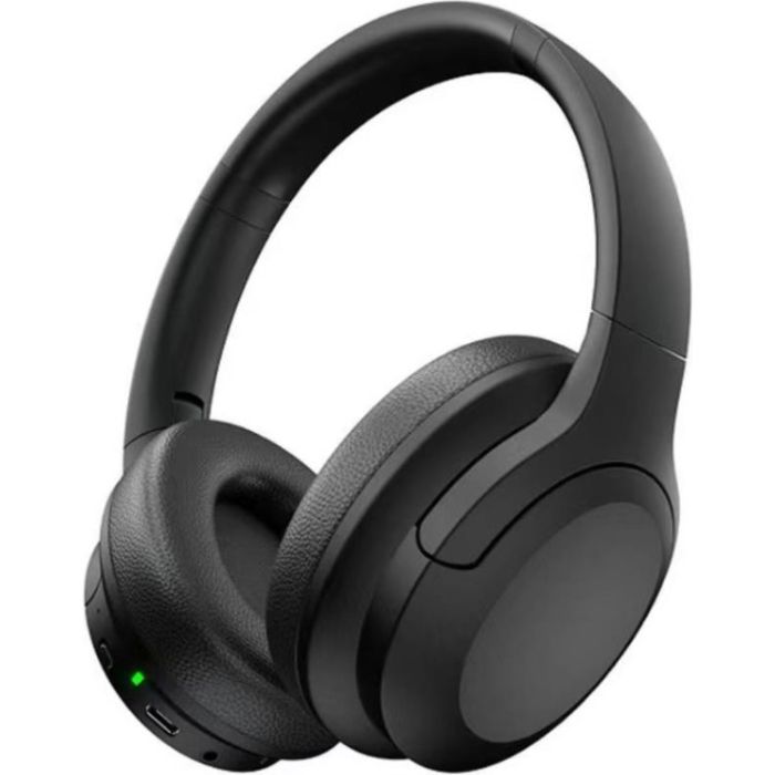 Forever BTH-700 wireless headset on-ear black