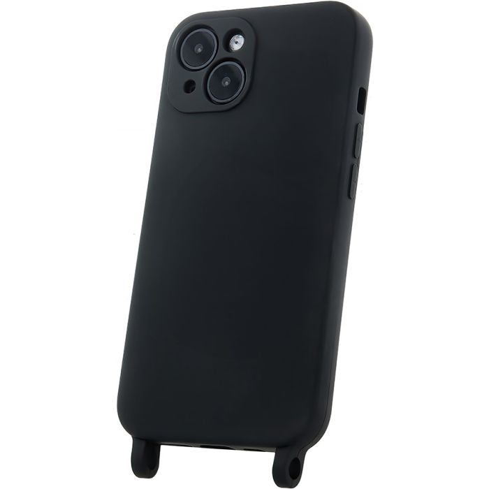 Silicon Switch case Samsung Galaxy S22 5G S901 black