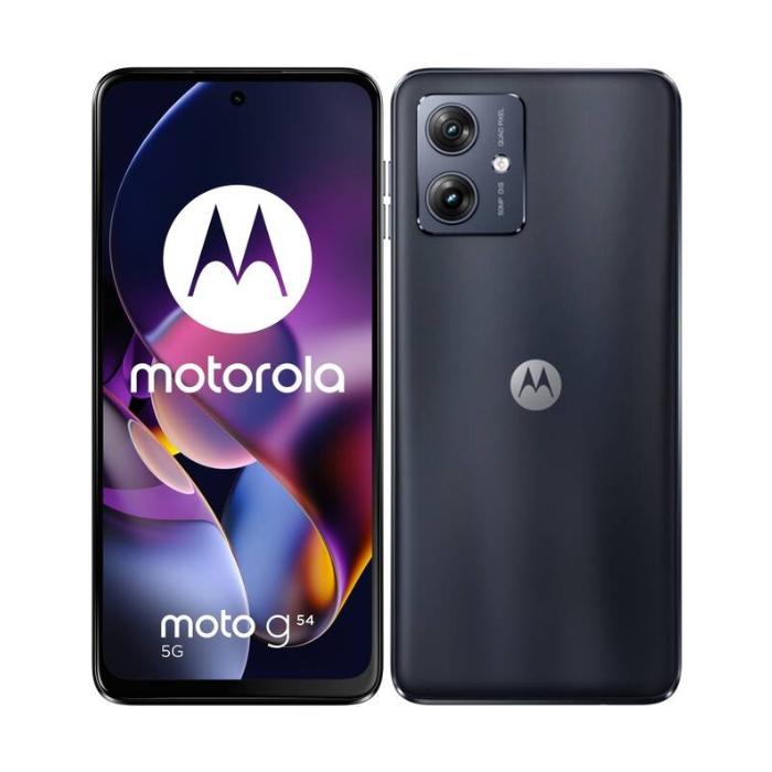 Používaný Motorola Moto G54 Power Edition 12GB/256GB Midnight Blue Trieda C