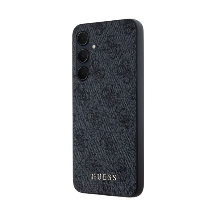 Guess 4G Samsung Galaxy A55 5G A556 GUOHCSA55G4GFGR Grey