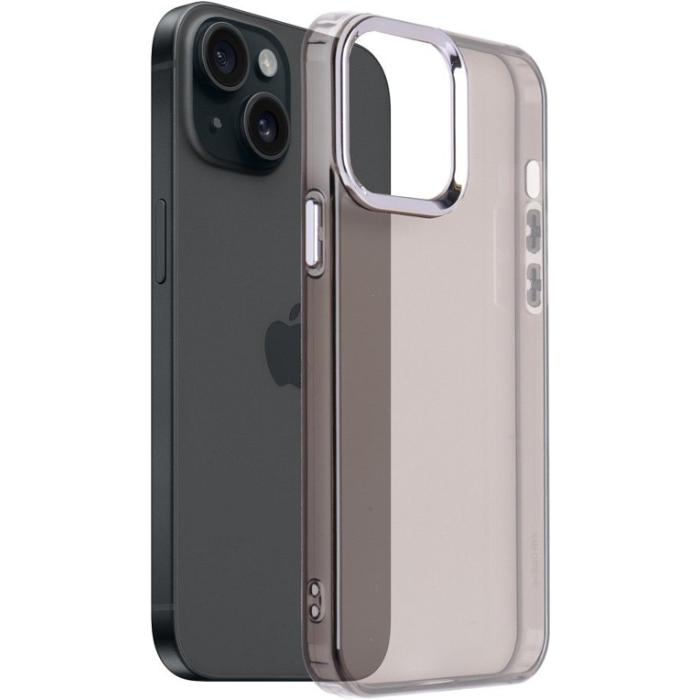 PEARL Case Apple iPhone 14 black