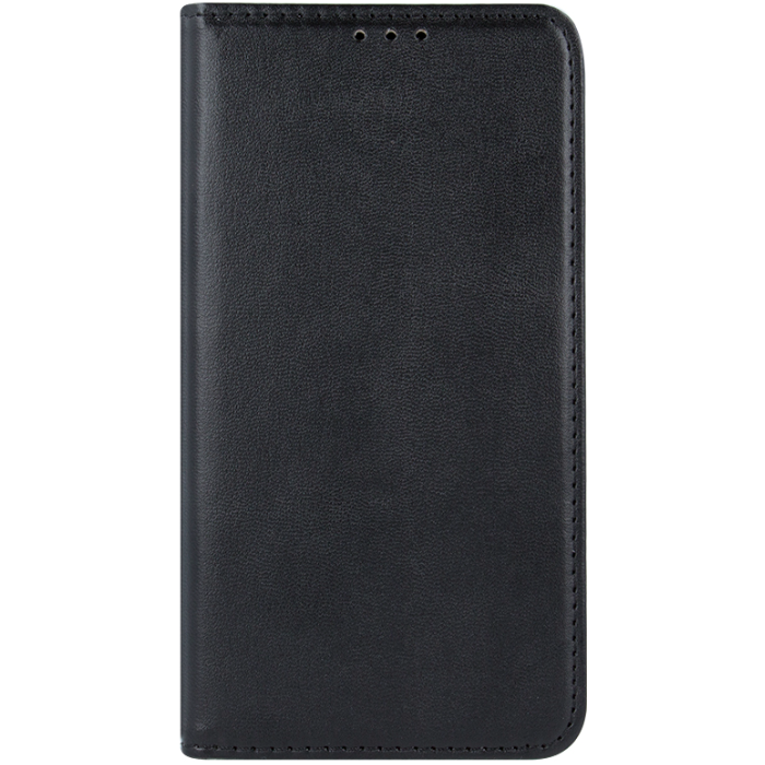 Smart Magneto book case Xiaomi Redmi Note 13 4G black