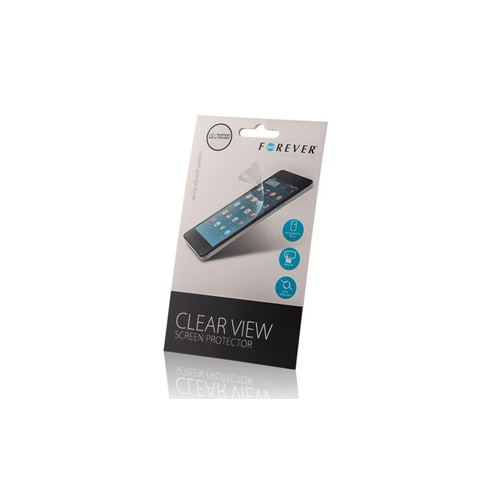 Ochranná fólia Mega FOREVER pre Samsung Galaxy S4 mini