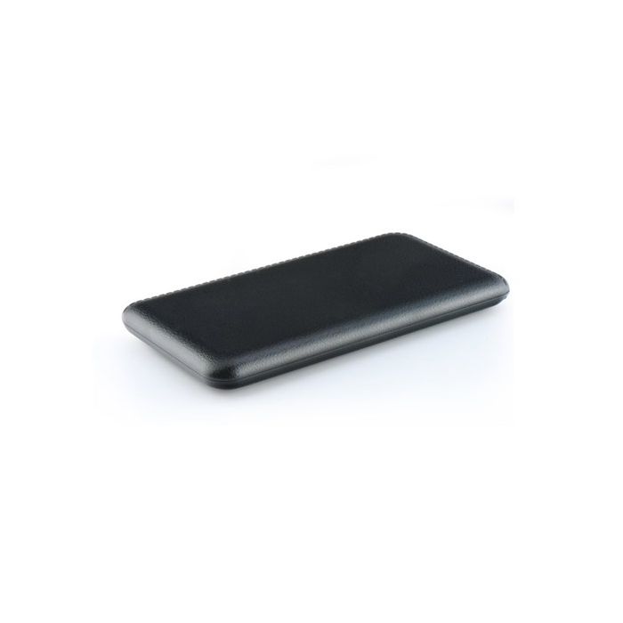 Externá nabíjačka Power Bank Blue Star 12000 mAh čierna