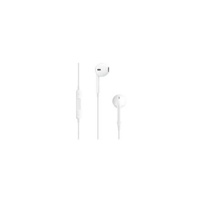Apple EarPods Original MD827ZM Stereo HF (Bulk)