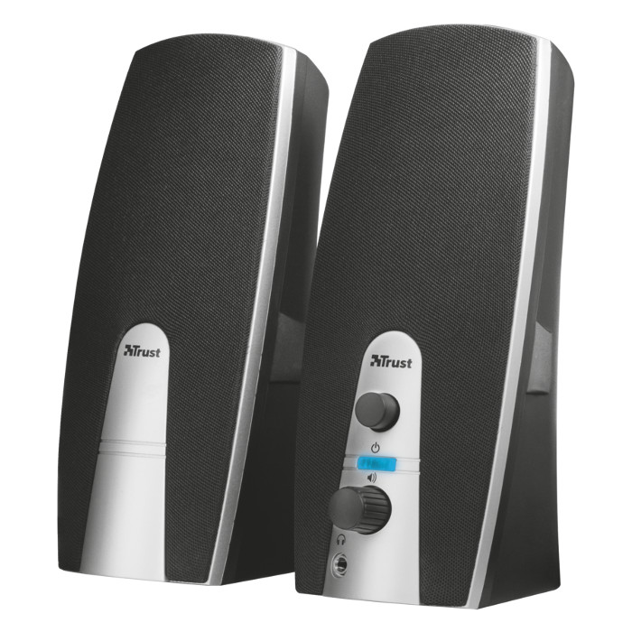 TRUST MiLa 2.0 Speaker Set 10W