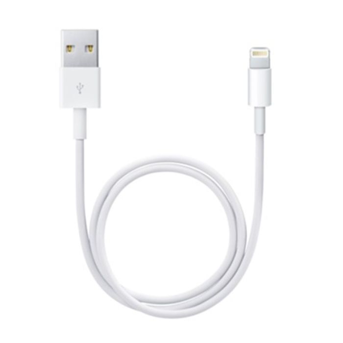 Lightning na USB kábel 0,5M