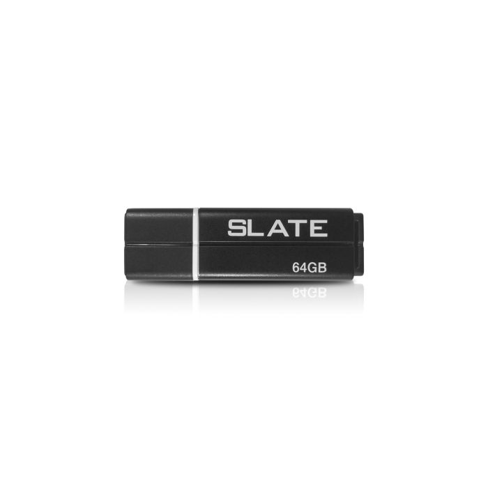 USB kľúč 64 GB Patriot Slate 3.0 čierny 