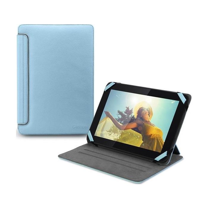 Canyon CNA-TCL0207BL univerzálny obal/stojan pre 7" tablet