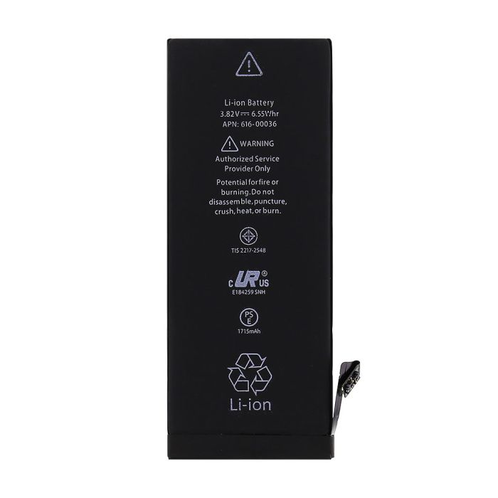 Apple iPhone 6S Baterie 1715mAh li-Pol r.v. 2015,2016 (Bulk)