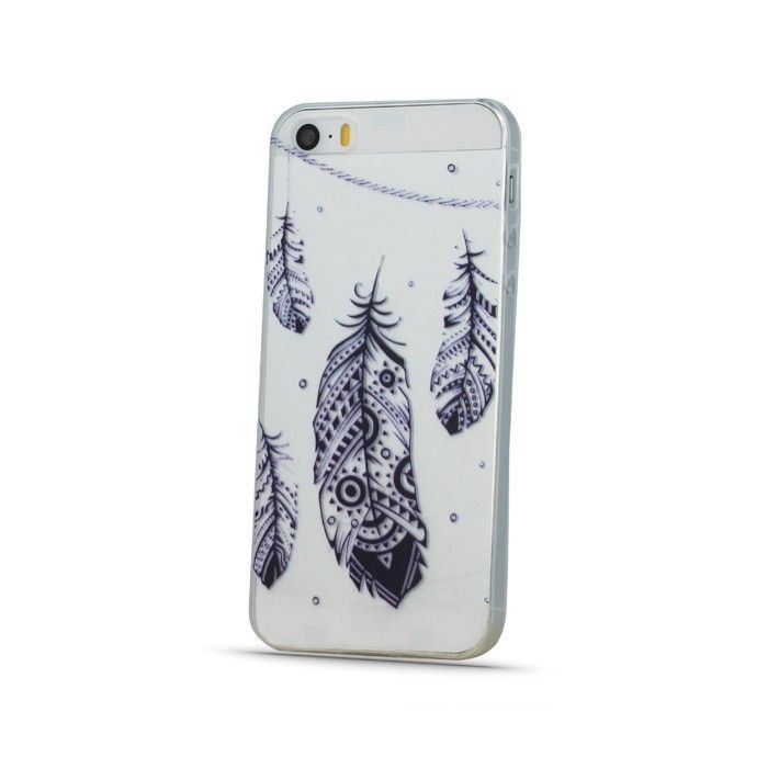 Silikónové puzdro na Sony Xperia M4 Aqua Ultra Trendy Henna 4