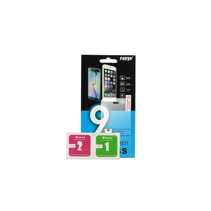 Tvrdené sklo pre Lenovo K5 Note transparentné