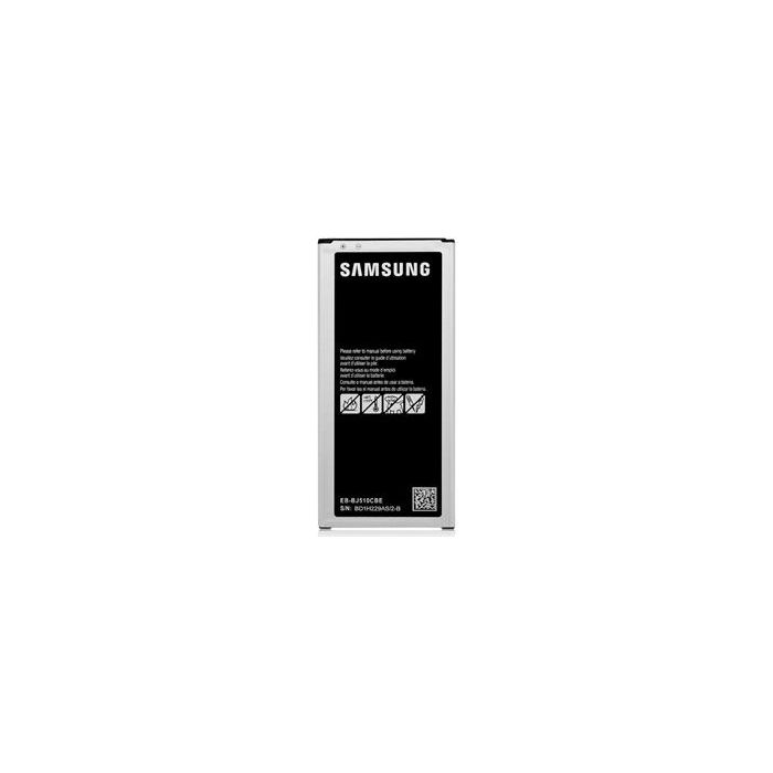 EB-BJ510CBE Samsung Baterie 3100mAh Li-Ion (Bulk)
