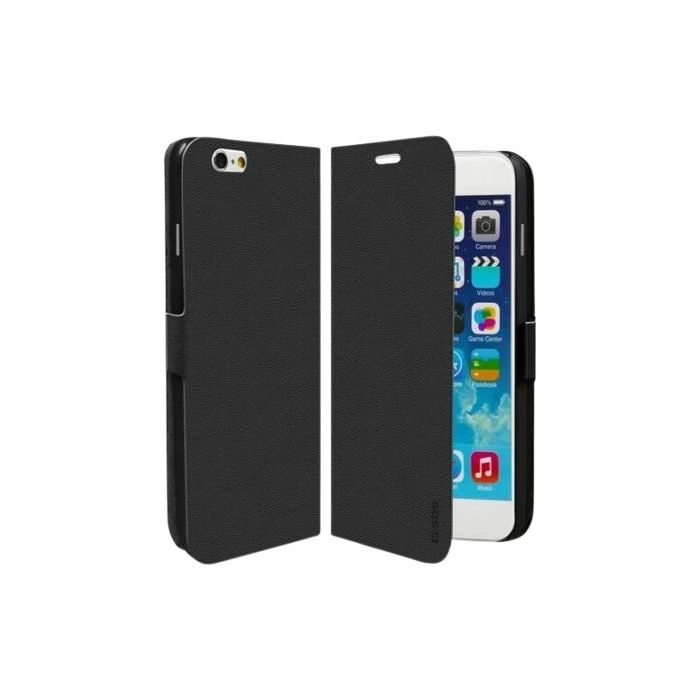Obal Case SBS Book Apple iPhone 6 Plus black
