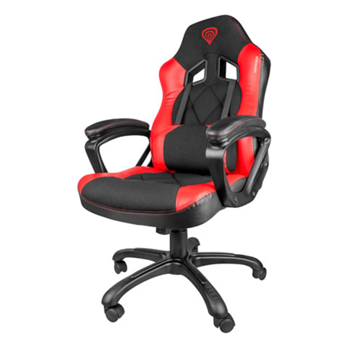 Genesis SX33 Nitro 330 čierno-červené