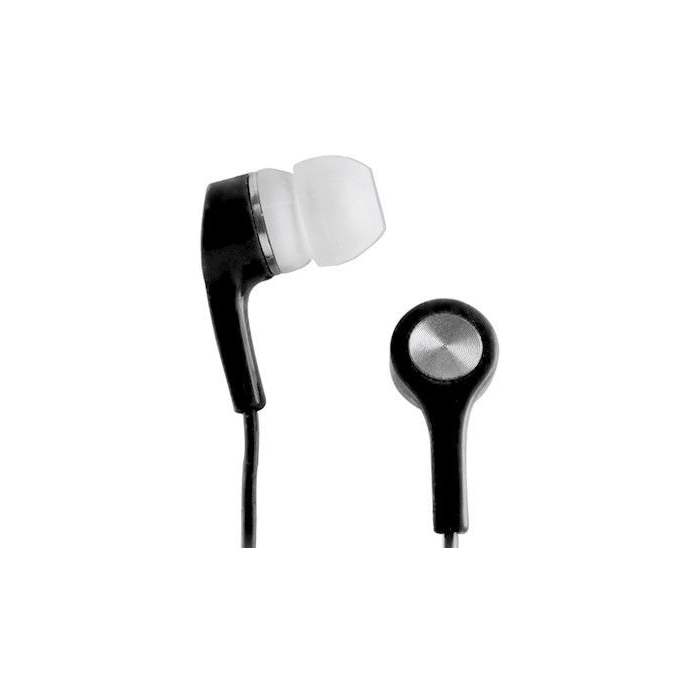 Setty Stereo Headset čierne