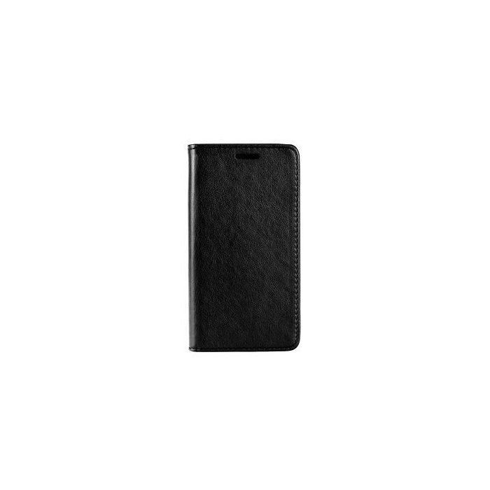 Diárové puzdro Magnet pre Samsung Galaxy A5 (2017) čierne 