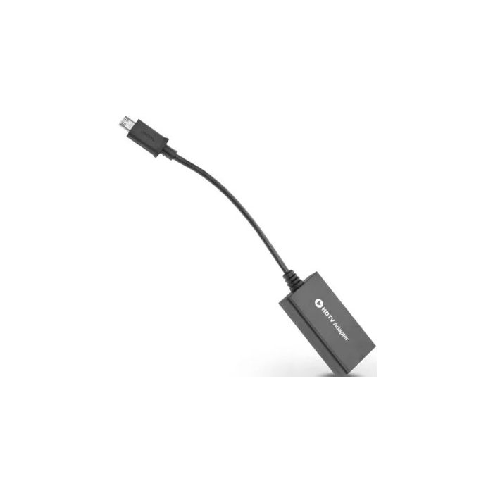 Adaptér MHL Micro USB HDMI TV FullHD
