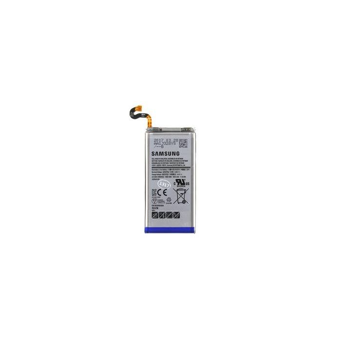 EB-BG950ABE Samsung Baterie Li-Ion 3000mAh (Bulk)