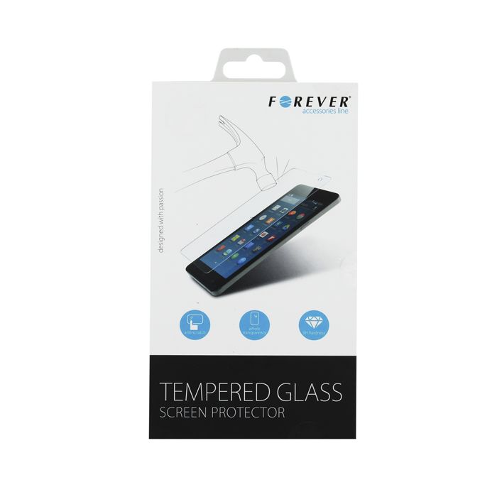 Tvrdené sklo Forever pre Huawei Mate 10 Lite