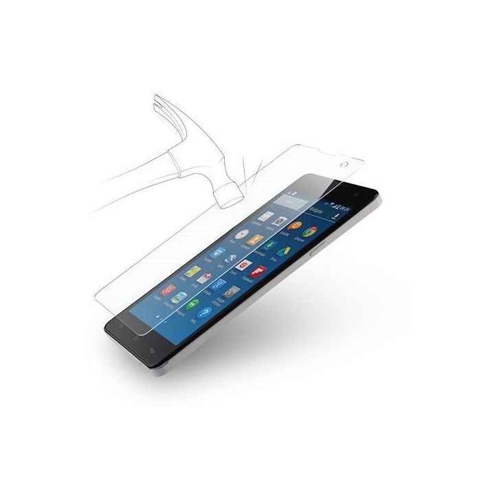 Tvrdené sklo pre Samsung Galaxy A5 2016 transparentné