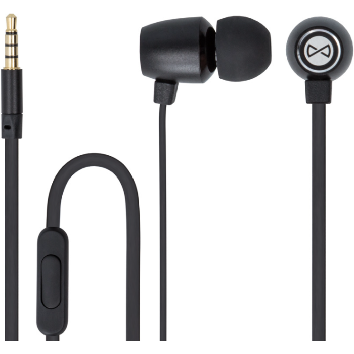 Forever MSE-100 čierne