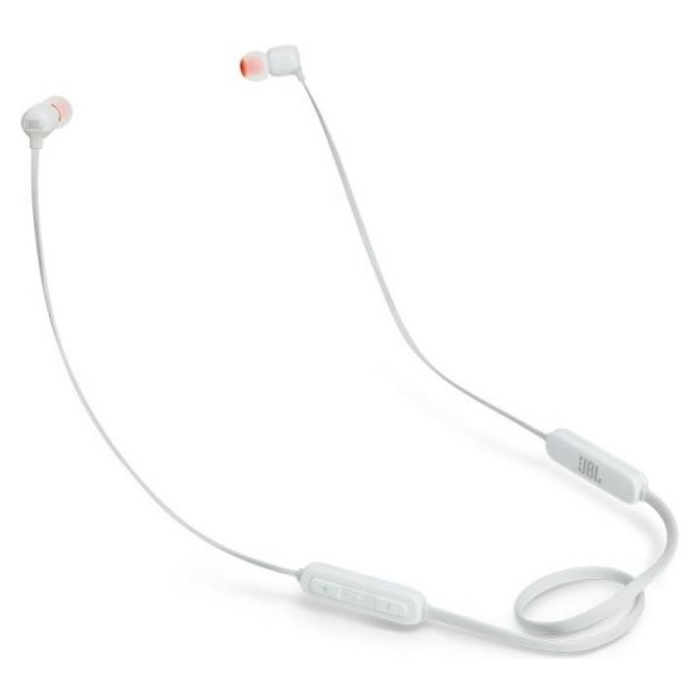 JBL T110BT biele