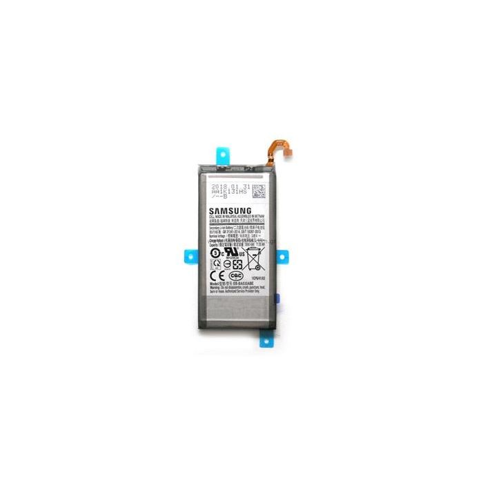 EB-BA530ABE Samsung Baterie Li-Ion 3000mAh (Service pack)