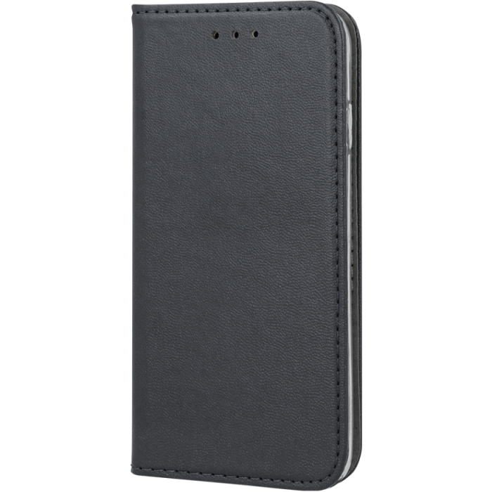 Diárové puzdro na Samsung Galaxy A6 A600 Smart Magnetic čierne