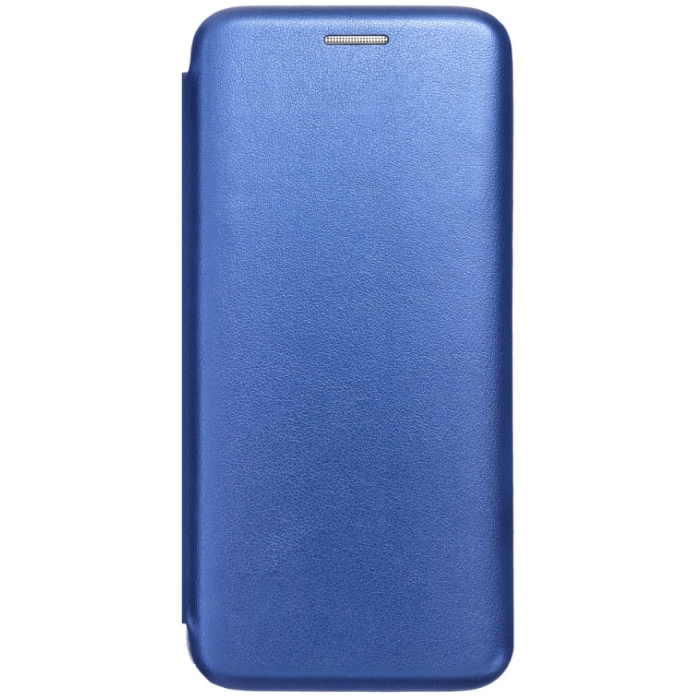 Diárové puzdro na Samsung Galaxy J3 2017 Forcell Elegance modré