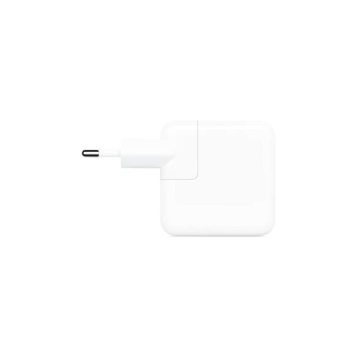 Sieťová nabíjačka Apple USB-C 30W MR2A2ZM/A biela (Blister)