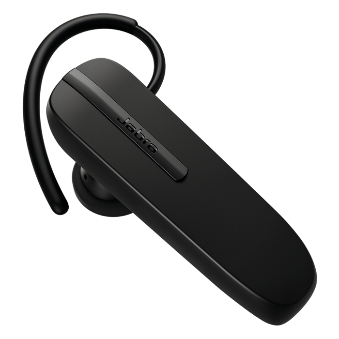 Bluetooth handsfree Jabra Talk 5 (BT2046) čierne
