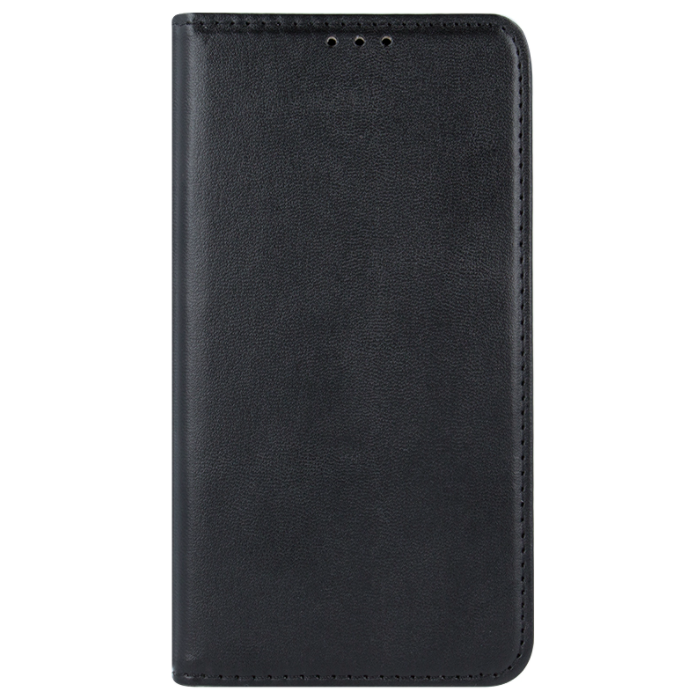 Diárové puzdro na Huawei P20 Pro Smart Magnetic čierne