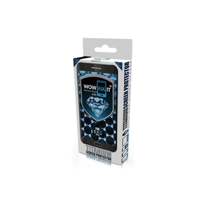 Tekuté sklo WOW FIX IT Titanium Screen Protector