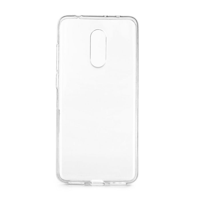 Silikónový kryt na Xiaomi Redmi 6A 