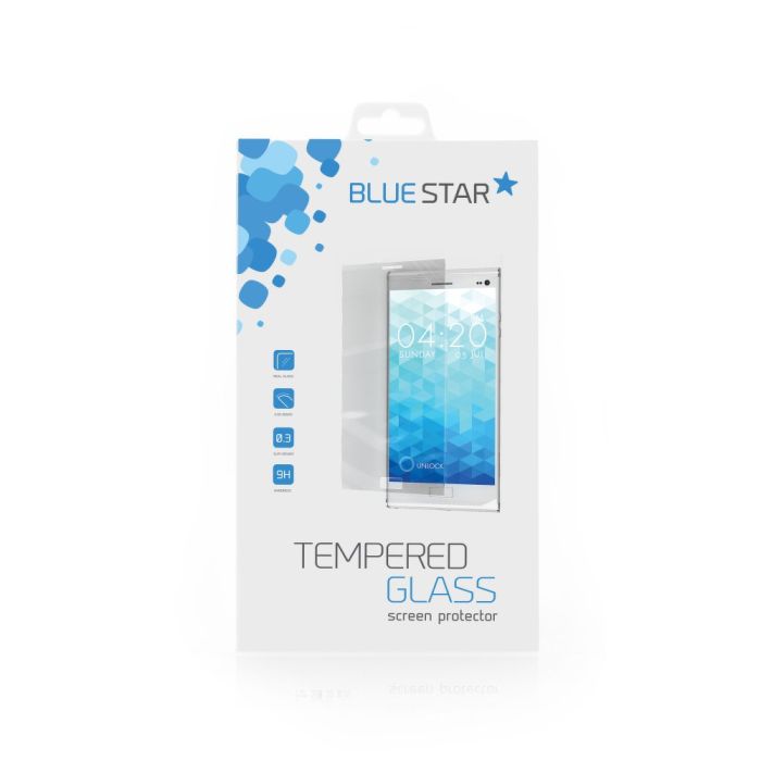 Tvrdené sklo Blue Star pre Apple iPhone Xs Max/Apple iPhone 11 Pro Max