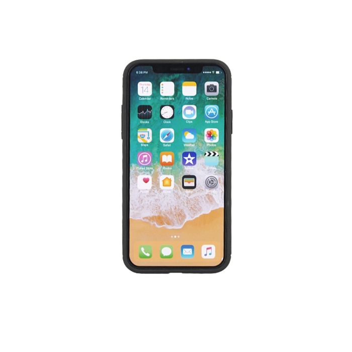 Silikónové puzdro pre Samsung S9 G960 čierne 