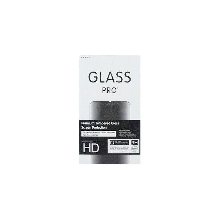 Tvrdené sklo na Motorola Moto E5 Play 9H Tempered Glass